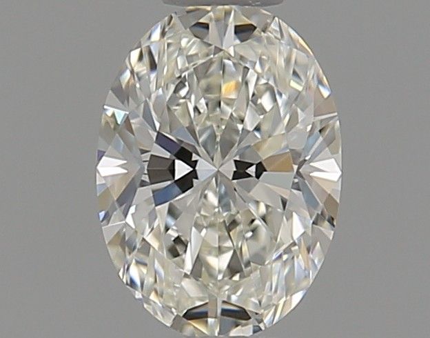 Diament 0.41 ct I/IF
