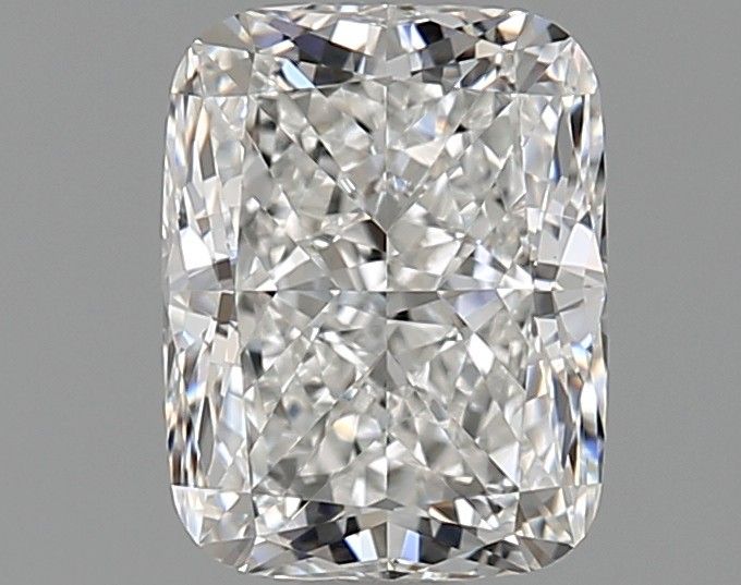 Diament 1.24 ct F/VVS1