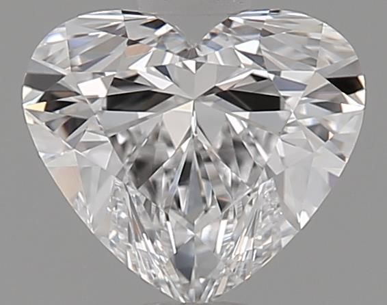 Diament 0.9 ct D/VVS2