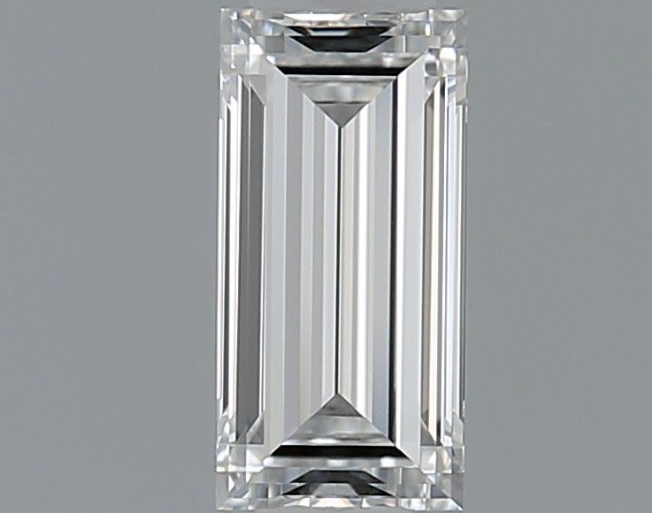Diament 0.45 ct F/VVS1