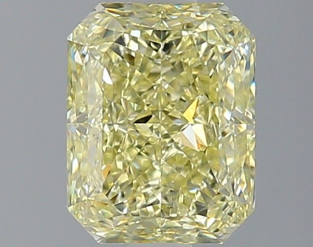 2.07 Carat