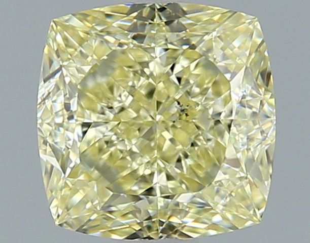 1.52 Carat