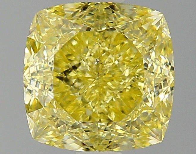 2.31 Carat