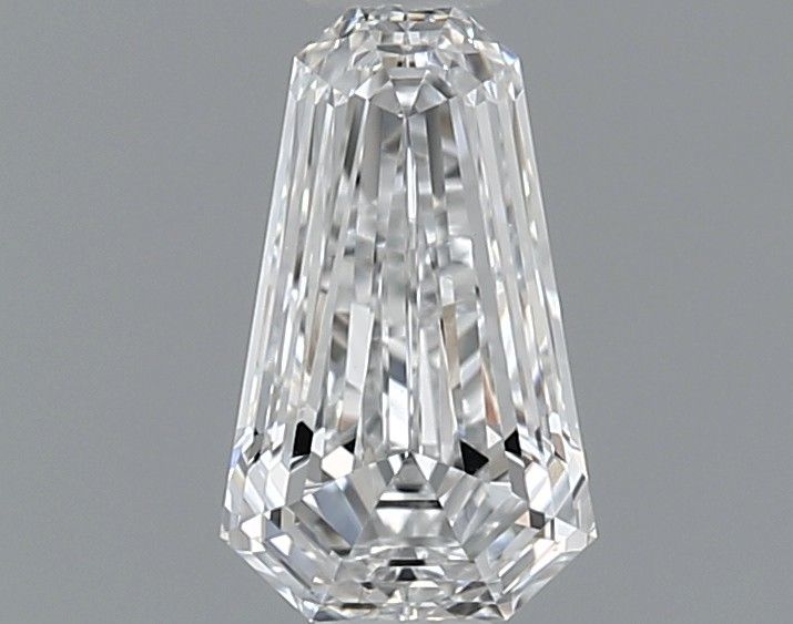 Diament 0.72 ct E/VS2