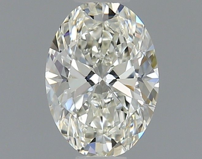 Diament 0.62 ct H/IF