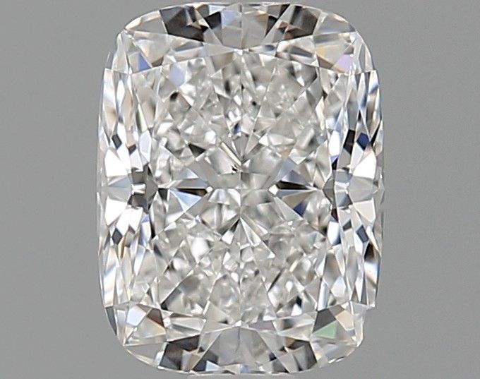 Diament 1.21 ct F/VS2
