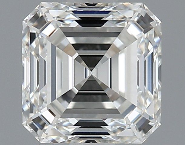 Diament 1.72 ct H/VVS2