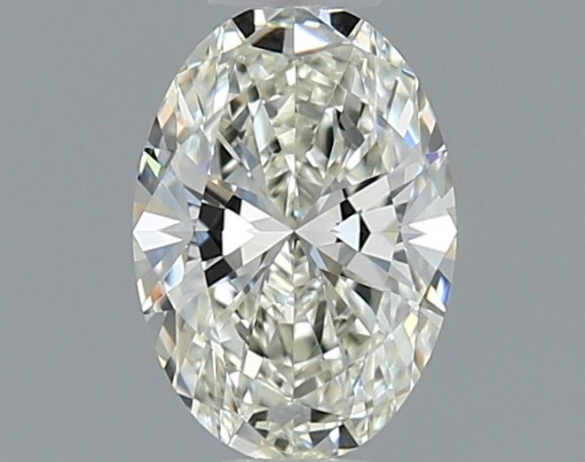 0.5 ct Oval Diamond