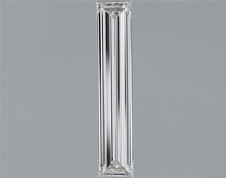 Diament 0.4 ct F/VVS1