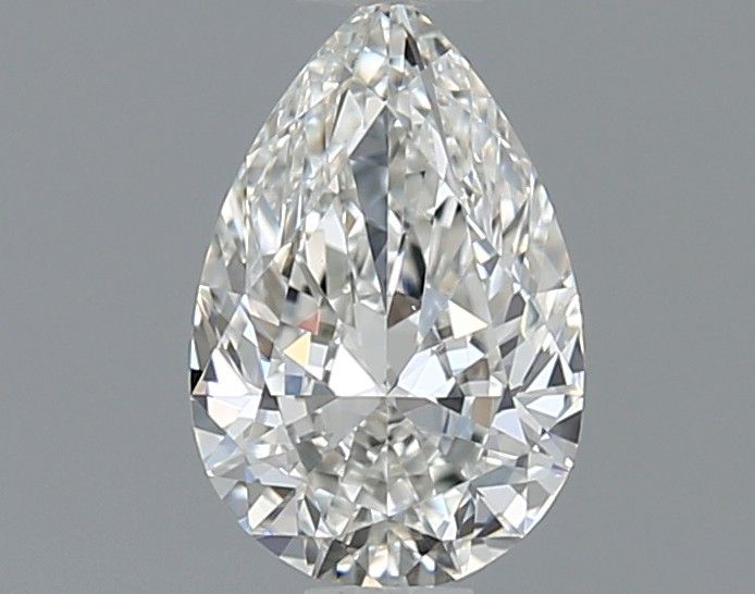 Diament 0.7 ct H/VVS2