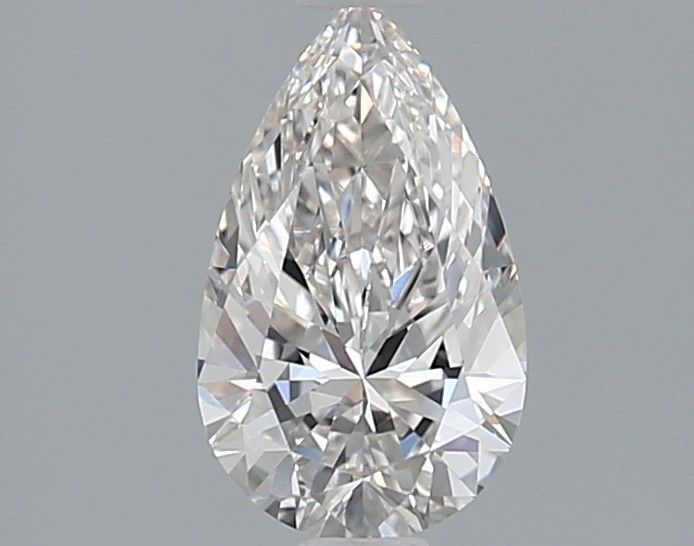 Diament 1.01 ct H/VVS1