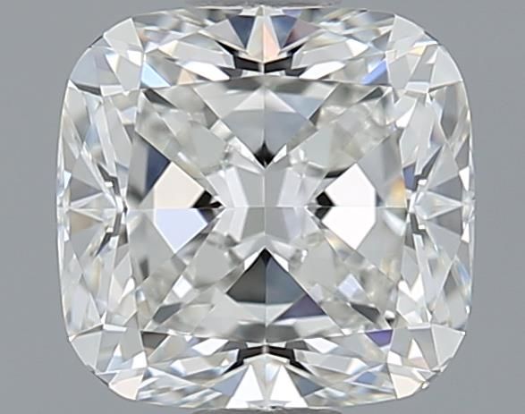 Diament 0.9 ct H/VVS2