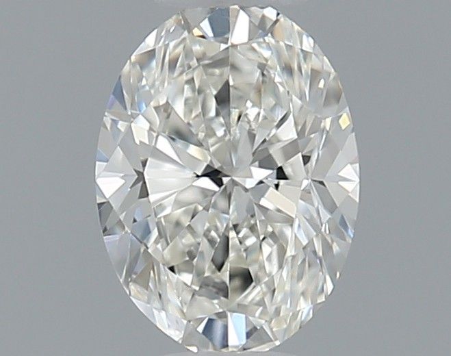 0.40 ct Oval diamond