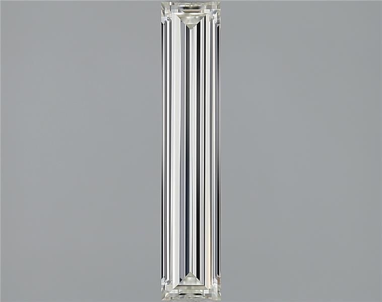 Diament 0.58 ct G/VVS2