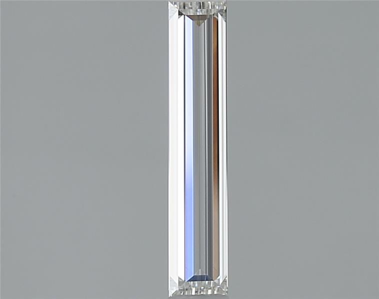 Diament 0.35 ct E/IF