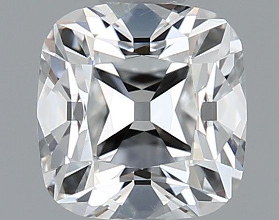Diament 0.71 ct E/VVS2