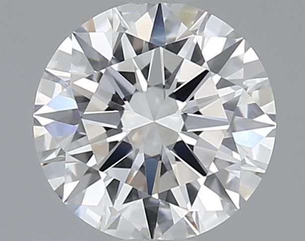 Diament 1.01 ct D/VVS2