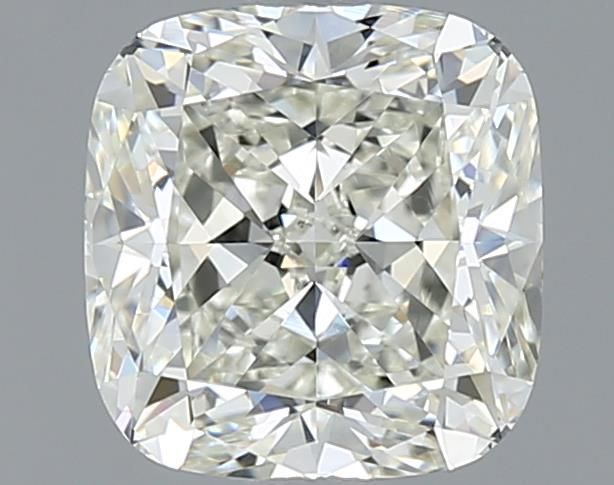 2.03 Carat