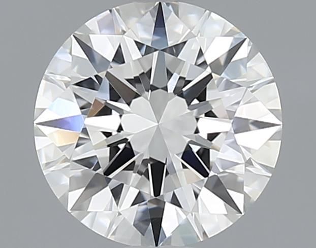 Diament 1.25 ct F/VVS1