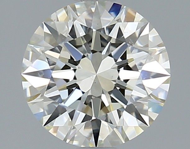 Diament 1.51 ct I/VS2