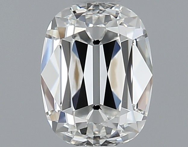Diament 0.9 ct F/VS1