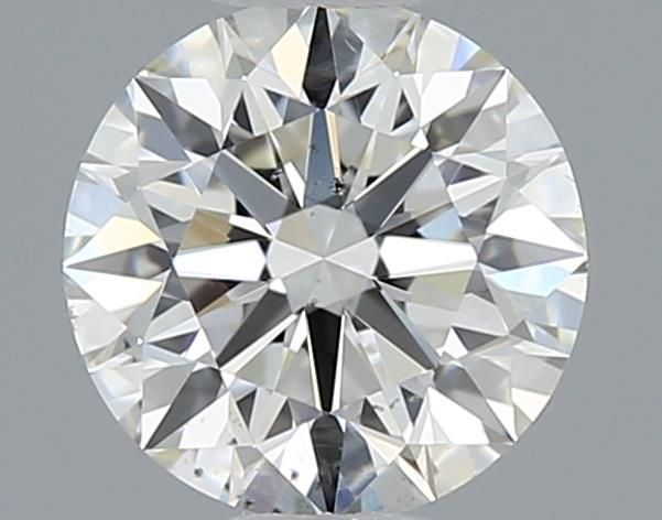 0.6 ct Round Diamond