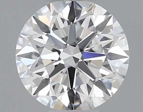Diament 0.34 ct F/VS1