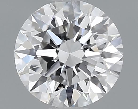 Diament 0.62 ct D/VVS1