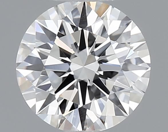 0.30 ct Round diamond