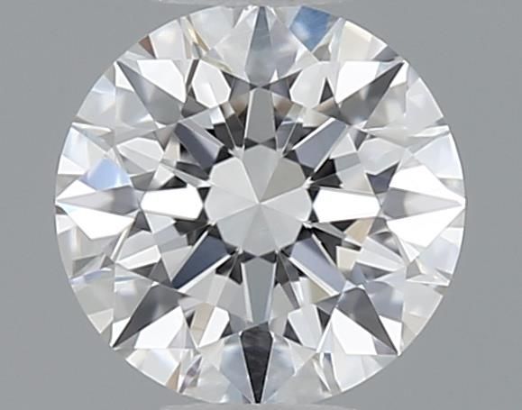 Diament 0.35 ct E/VVS2