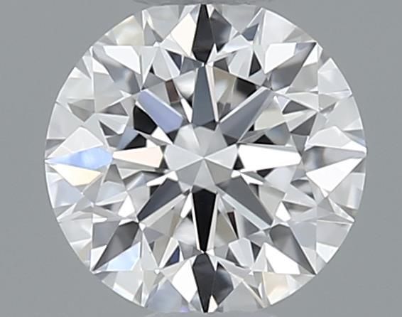 Diament 0.37 ct D/VVS1