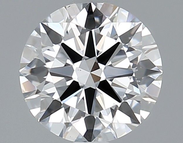 Diament 1.5 ct D/VS2