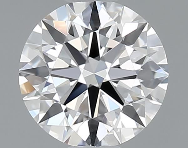 Diamant Rond 0.70 ct - Couleur E - Pureté VS1