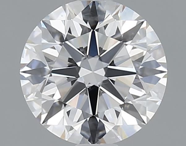 Diament 1.01 ct D/VS2