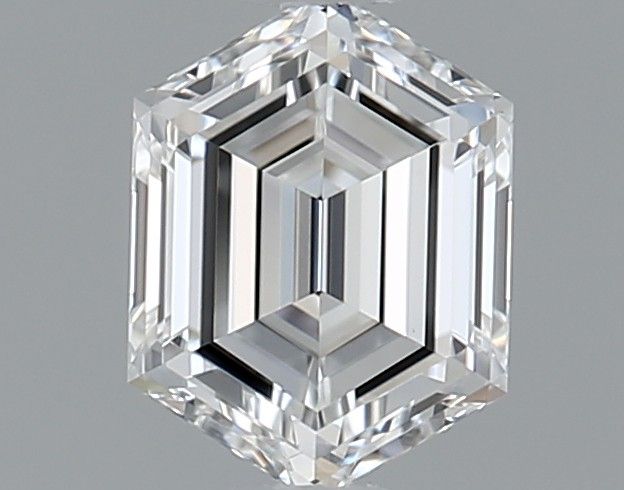Diament 0.5 ct E/VVS2