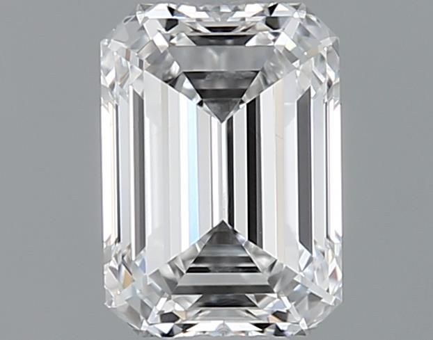 Diament 0.8 ct F/VVS2