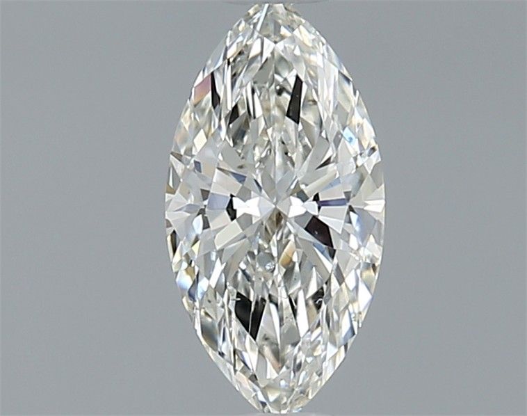 0.52 ct Marquise Diamond