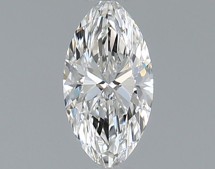 0.35 ct Marquise diamond