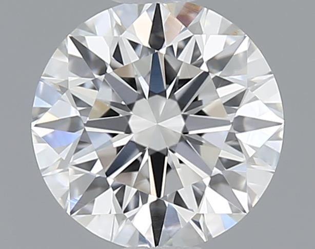 Diament 0.63 ct F/VVS1
