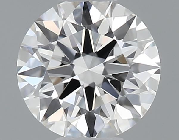0.3 ct Round Diamond