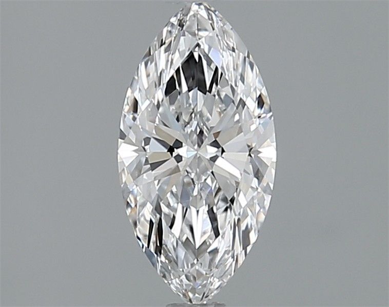 Diament 0.9 ct D/VS2