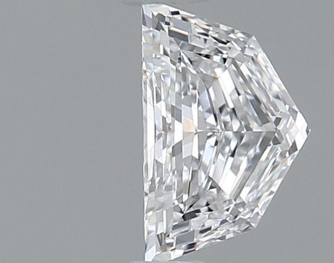 Diament 0.5 ct D/VS1