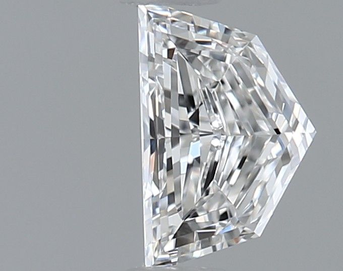 Diament 0.36 ct E/VVS1
