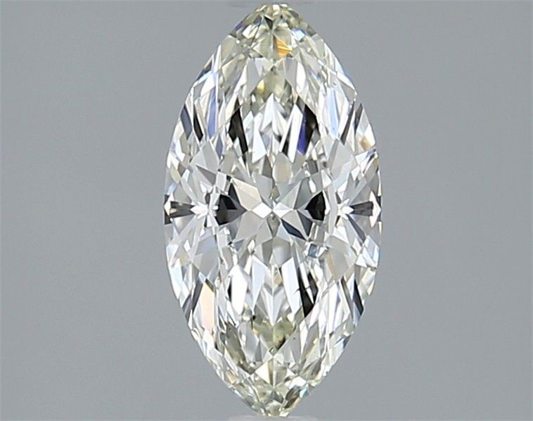 Diament 1.0 ct I/VS2
