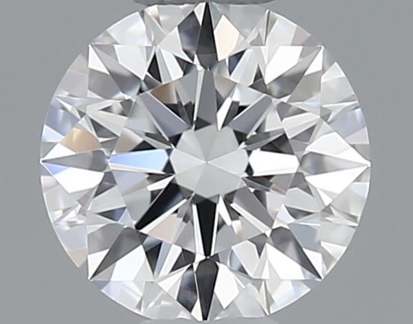 Diament 0.35 ct D/IF