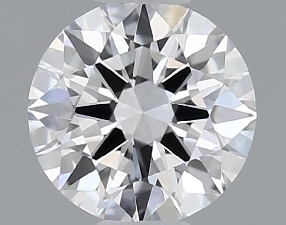 Diament 0.33 ct D/VS1