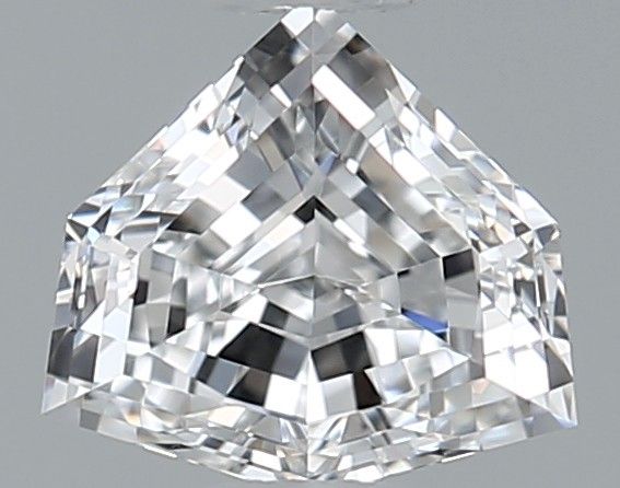 Diament 0.51 ct D/VVS2