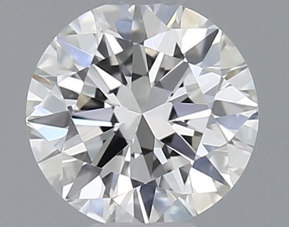 0.30 ct Round diamond