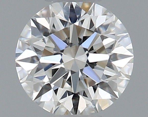 0.31 ct Round Diamond