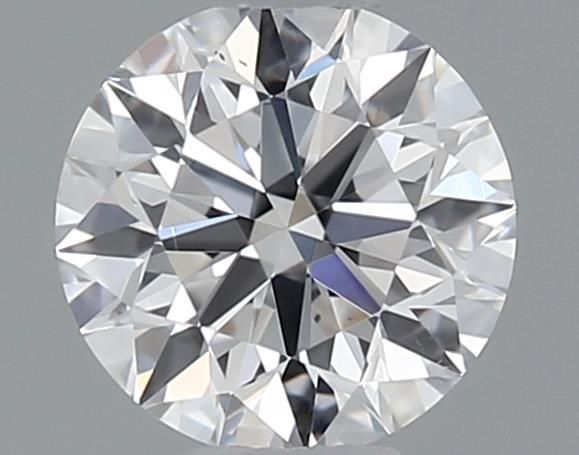 Diament 0.3 ct D/VS2